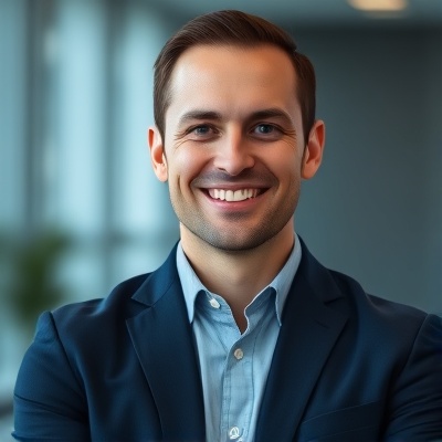 Markus Feldmann — krypto casinos expert